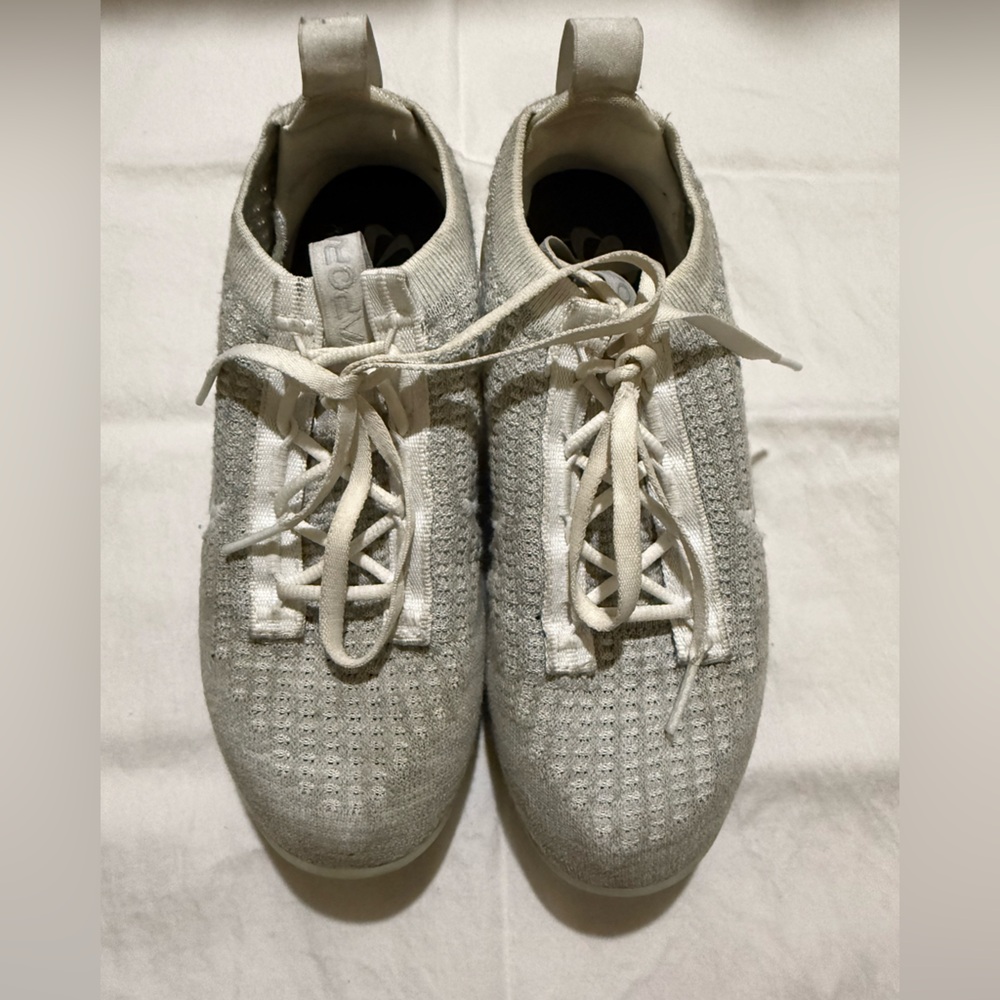 VAPORMAX 2021 FLYKNIT MNS WMNS grey size 6